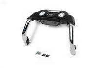GreatWall Haval/Hover H3 2005–2013 Frontbåge A240651 (rostfritt) foto 2