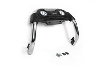 GreatWall Haval/Hover H3 2005–2013 Frontbåge A240651 (rostfritt) foto 3