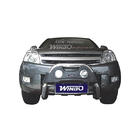 GreatWall Haval/Hover H3 2005–2013 Frontbåge A240651 (rostfritt) foto 4