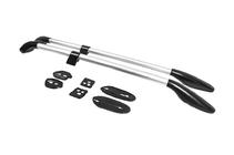 Mitsubishi Outlander 2001–2006 Takrails (2 st, OEM) foto 3
