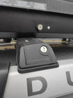 Renault Duster 2008–2017 Låsbara tvärbalkar för takrails Skybar V1 (2014-2018, 2 st) 2014-2018, Svart foto 5