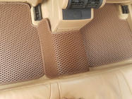 Opel Vectra C 2002–2008 EVA bilmattor (tegelmönster) Sedan foto 8