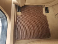 Opel Vectra C 2002–2008 EVA bilmattor (tegelmönster) Sedan foto 11