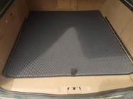 Opel Vectra C 2002–2008 Bagagerumsmatta (EVA, polyuretan, svart) SW foto 3