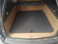 Opel Vectra C 2002–2008 Bagagerumsmatta (EVA, polyuretan, svart) SW foto 2
