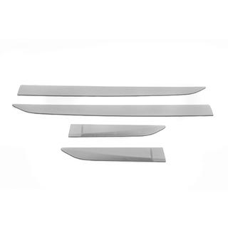 Krom dörrlister Libao V2 (4 st.) Nissan Qashqai 2014–2021 foto 2