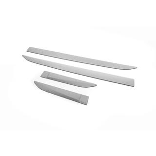 Krom dörrlister Libao V2 (4 st.) Nissan Qashqai 2014–2021 foto 3