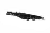 Toyota Land Cruiser Prado 150 2009–2023 Fot till takrails, assorterad (1 st) foto 4