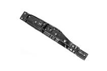 Toyota Land Cruiser Prado 150 2009–2023 Fot till takrails, assorterad (1 st) foto 5