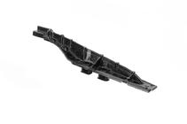 Toyota Land Cruiser Prado 150 2009–2023 Fot till takrails, assorterad (1 st) foto 8