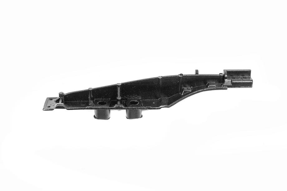 Toyota Land Cruiser Prado 150 2009–2023 Fot till takrails, assorterad (1 st) Image