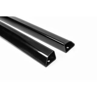 Takrailsprofil (2 st) Toyota Land Cruiser Prado 150 2009–2023 foto 3