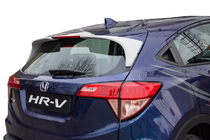 Honda HR-V 2014–2021 Libao spoiler (2-delad, för lackering) foto 1