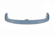 Volkswagen Golf 6 2008–2014 Libao spoiler (för lackering) foto 2