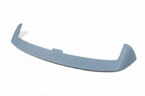 Volkswagen Golf 6 2008–2014 Libao spoiler (för lackering) foto 1