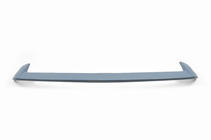Volkswagen Golf 6 2008–2014 Libao spoiler (för lackering) foto 3