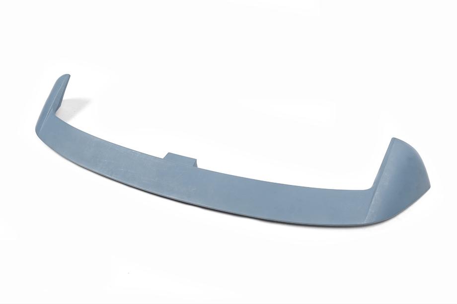 Volkswagen Golf 6 2008–2014 Libao spoiler (för lackering) Image