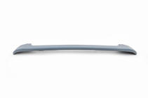 Volkswagen Polo 2010–2017 Libao spoiler (HB, för lackering) foto 2