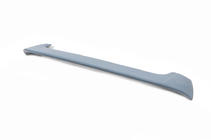 Volkswagen Polo 2010–2017 Libao spoiler (HB, för lackering) foto 3