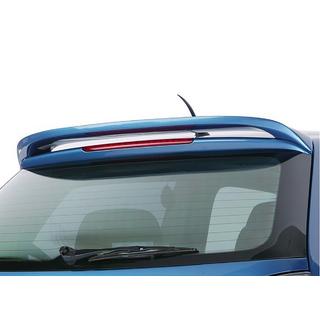 Libao spoiler (HB, för lackering) Volkswagen Polo 2010–2017 foto 1