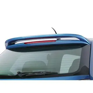 Libao spoiler (HB, för lackering) Volkswagen Polo 2010–2017 foto 1