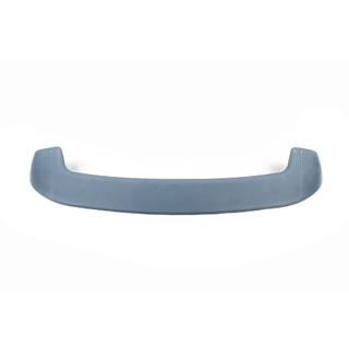 Libao spoiler (HB, för lackering) Volkswagen Polo 2010–2017 foto 4