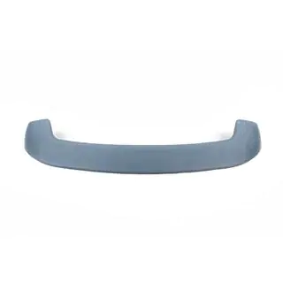 Libao spoiler (HB, för lackering) Volkswagen Polo 2010–2017 foto 4