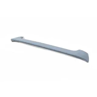 Libao spoiler (HB, för lackering) Volkswagen Polo 2010–2017 foto 3