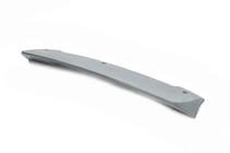 Suzuki Grand Vitara 2005–2017 Libao spoiler (för lackering) foto 1