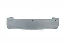 Suzuki Grand Vitara 2005–2017 Libao spoiler (för lackering) foto 3