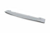 Kia Sportage 2004–2010 Libao spoiler (för lackering) foto 1