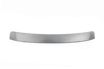 Toyota Corolla 2007–2013 Libao V2 bakrutespoiler (för lackering) foto 2