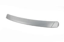 Toyota Corolla 2007–2013 Libao V2 bakrutespoiler (för lackering) foto 1