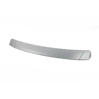 Libao V2 bakrutespoiler (för lackering) Toyota Corolla 2007–2013 foto 1