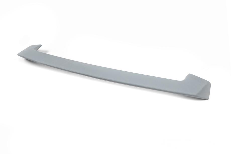 Mitsubishi Outlander 2012–2021 Libao V1 spoiler (2013-2016, lackerbar) Image