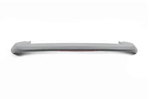 Subaru Forester 2002–2008 Libao spoiler (för lackering) foto 2