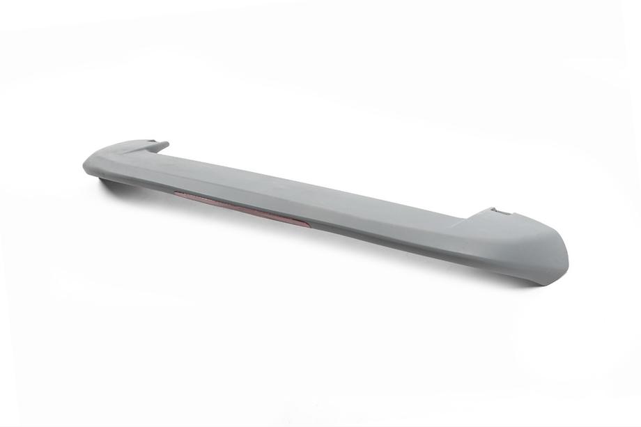 Subaru Forester 2002–2008 Libao spoiler (för lackering) Image