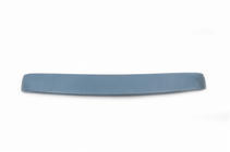 Kia Soul I 2008–2013 Libao spoiler (för lackering) foto 3