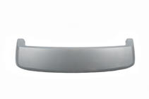 Nissan X-trail T31 2007–2014 Libao spoiler (för lackering) foto 8