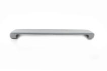 Nissan X-trail T31 2007–2014 Libao spoiler (för lackering) foto 7