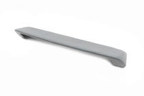 Nissan X-trail T31 2007–2014 Libao spoiler (för lackering) foto 6