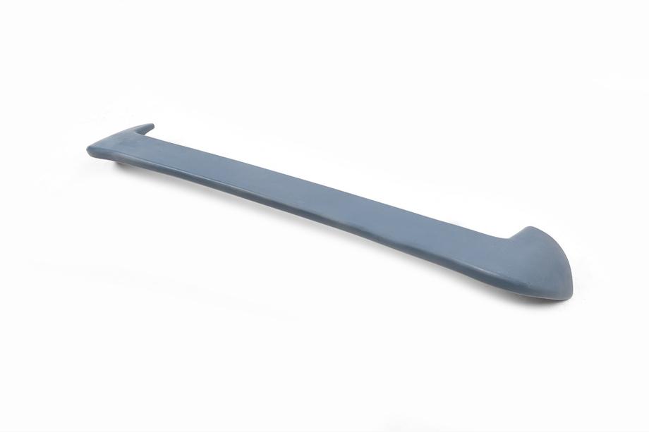 Peugeot 206 1998–2024 Libao spoiler (för lackering) Image