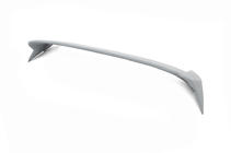 Peugeot 207 2006–2014 Libao spoiler (V1, för lackering) foto 1
