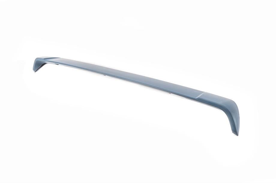 Hyundai Tucson JM 2004– Libao spoiler (V1, för lackering) Image