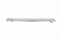 Chevrolet Aveo T250 2005–2011 Libao spoiler (V1, för lackering) foto 2