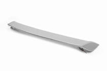 Chevrolet Aveo T250 2005–2011 Libao spoiler (V1, för lackering) foto 1