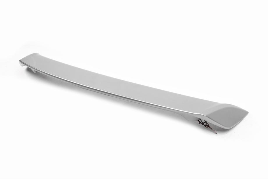 Toyota Camry 2006–2011 Libao spoiler (V1, för lackering) Image