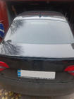 Skoda Superb 2009–2015 LIP-spoiler (Sunplex, svart) (115,8 cm x 6,3 cm) foto 6