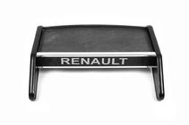Renault Trafic 2001–2015 Instrumentbrädshylla (2010-2014, type-3) foto 3