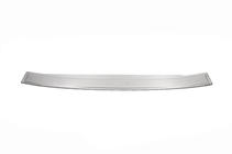 Toyota Land Cruiser Prado 150 2009–2023 Kromad list till bakre stötfångare V2 foto 2